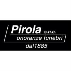 Agenzia Funebre - Pirola Onoranze Funebri S.r.l. - Vimercate
