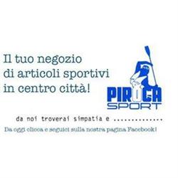 Piroga Sport Di Brambilla Cristina & C.