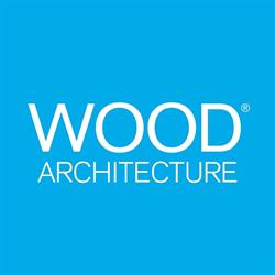 Woodarchitecture by Michele Piron