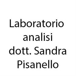 Laboratorio di Analisi Dott. Maria Sandra Pisanello