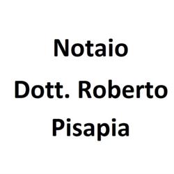 Notaio Dott. Roberto Pisapia