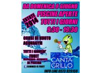 Piscina Cantagrillo Srl