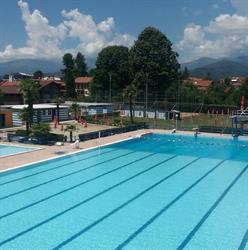 Piscina Centro Primavera