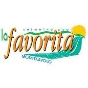 Piscine La Favorita