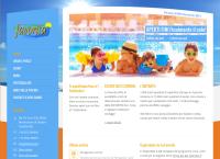 Sito di Piscine La Favorita