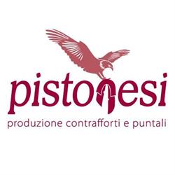 Pistonesi Luigina