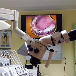 Studio Dentistico dr. Fabio Pittau