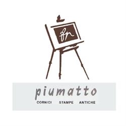 Piumatto Cornici