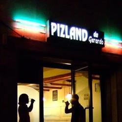 Pizland