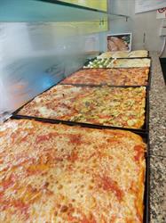 Pizza al Taglio Cric e Croc Di Baldi Pietro & C. (S.a.s.)