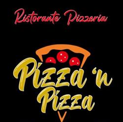 Pizza and Pizza di El Gadaa Magdi Mohamed