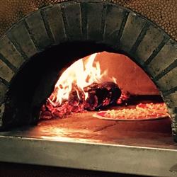 Pizza D'autore
