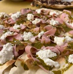 Pizza & Fichi SNC Di Maligno Carmelina