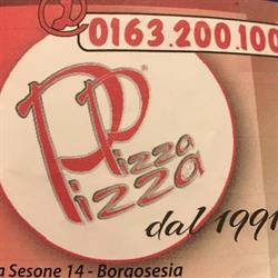 PIZZA - PIZZA