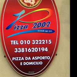 Pizza 2002