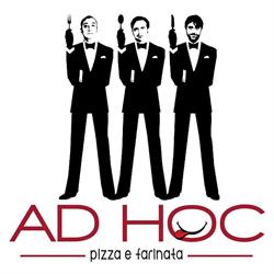 Pizza Ad Hoc Di Roberto Borio