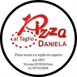 Pizza Al Taglio Daniela