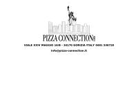 Sito di Pizza Connection
