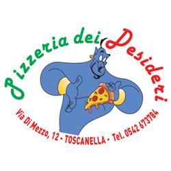 Pizzeria dei Desideri