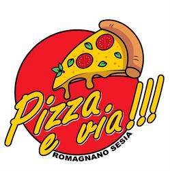 Pizza e Via di Granieri Anna