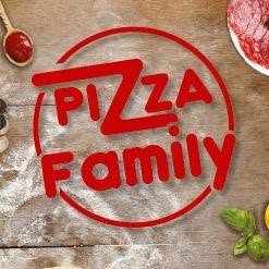 Pizza Family Di Santana Gloria & C. S.n.c.