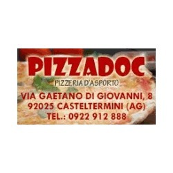 Pizza Doc