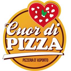 Pizzeria D'Asporto Cuor di Pizza - Viale trieste