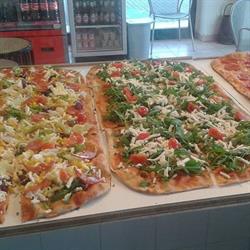 Pizza e Basta