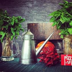 Pizza E Sfizi Di Crivelli Alfonso