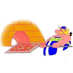 Pizza E Sfizi Di Obelix Snc