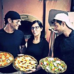 Pizza Export