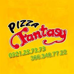 Pizza Fantasy