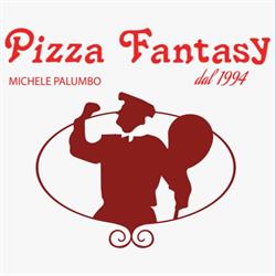 Pizza Fantasy - Palumbo Michele