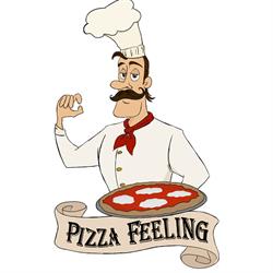 Pizza Feeling