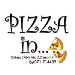 Pizza In