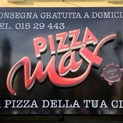 Pizzeria Pizza Max