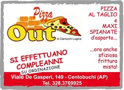 Pizza Out