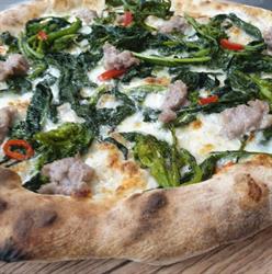 Pizza Punto E A Capo Consegna A Domicilio