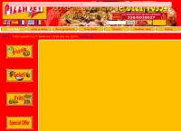 Sito di Pizza Jet Di Normanno