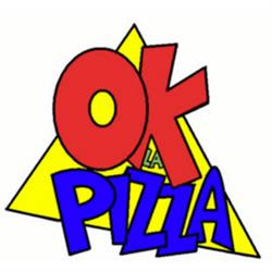 Ok Pizza