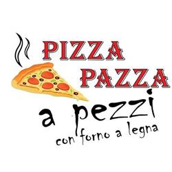 Pizza Pazza a Pezzi Di Bellandi Fabio