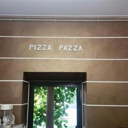 Pizza Pazza Di Varisco Antonina