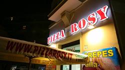 Pizza Rosy srl