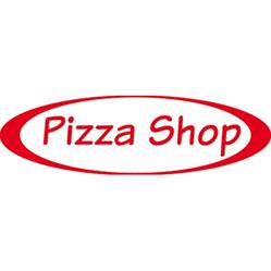 Pizza Shop