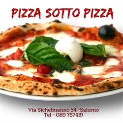 Pizza sotto Pizza