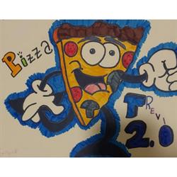 Pizza Trevi 2.0