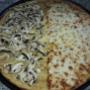 Pizza Boom Farinata