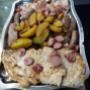 Pizza Boom Grigliata
