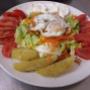 Pizza Boom Verdure