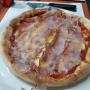 Pizza Boom Pizza al Mattone